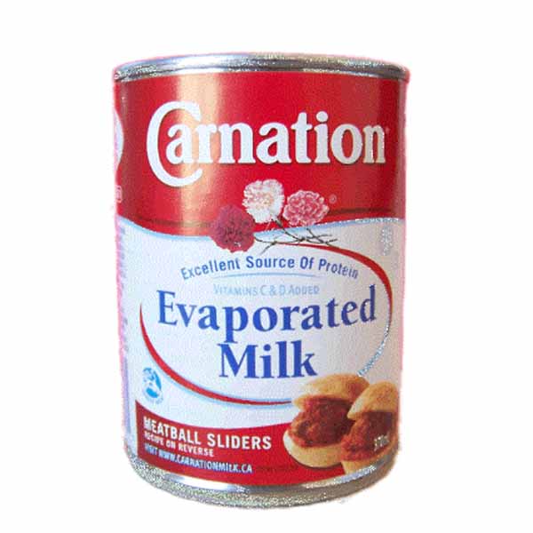 Carnation Milk Nutrifreshfoods