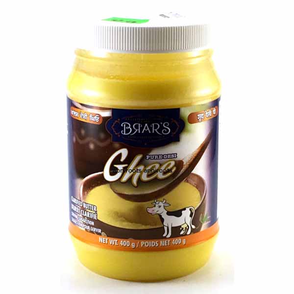 Desi Ghee Nutrifreshfoods