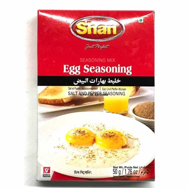 Egg Seasoning Mix Nutrifreshfoods