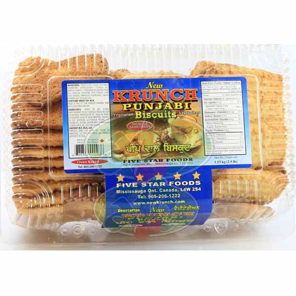 Punjabi Biscuits Nutrifreshfoods