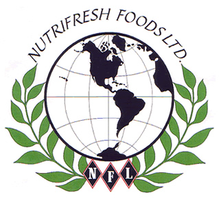 Nutrifresh Foods LTD. logo