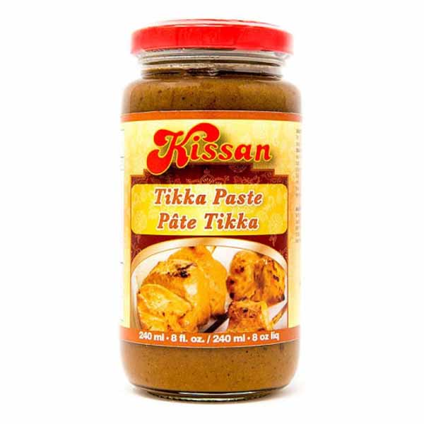 Tikka Paste – Nutrifreshfoods